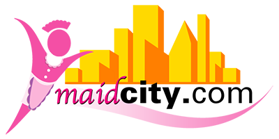 Chinese family looking for babycare